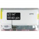 Display-ul notebook-ului Samsung NP-Q460-JS01CN14“ 40pin HD LED - Lucios