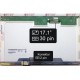 Display-ul notebook-ului Toshiba SATELLITE L350-03817“ 30pin WXGA+ CCFL - Lucios