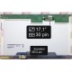 Display-ul notebook-ului Toshiba SATELLITE L350-0XN17“ 30pin WXGA+ CCFL - Lucios
