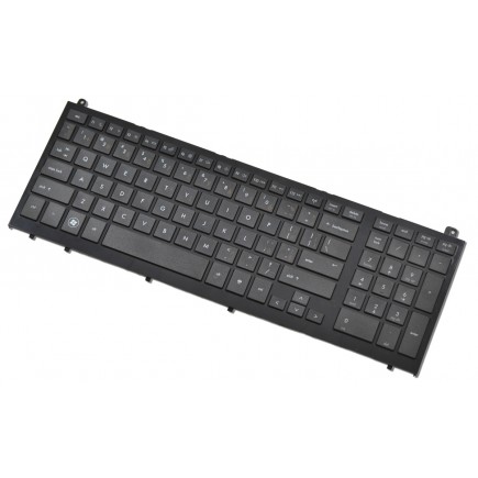 HP Probook 4520S tastatură pentru notebook-ul ceh cu un cadru