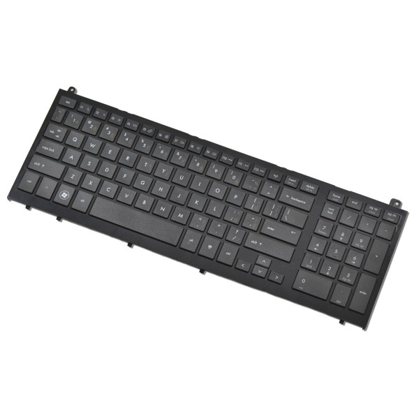 HP Probook 4520S tastatură pentru notebook-ul ceh cu un cadru