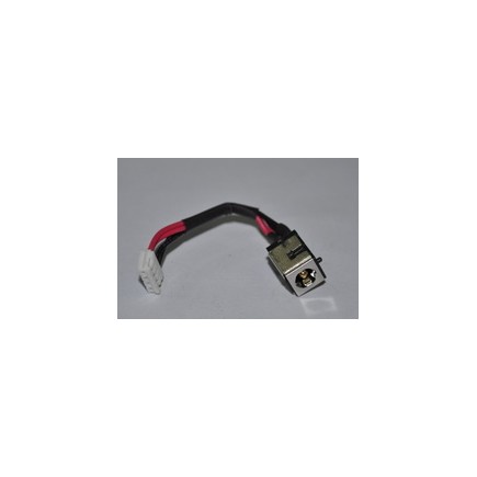 Acer Aspire 5517 Conector de alimentare pentru notebook 1,65mm
