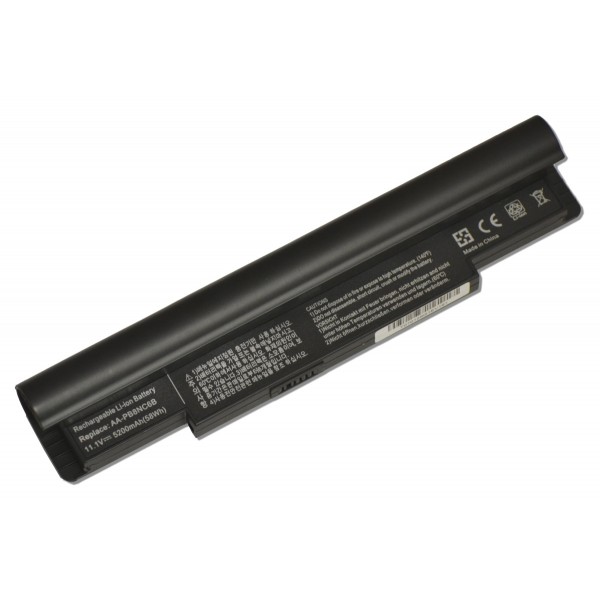 Samsung N135 Acumulator 5200mAh Li-ion 11,1V articole SAMSUNG