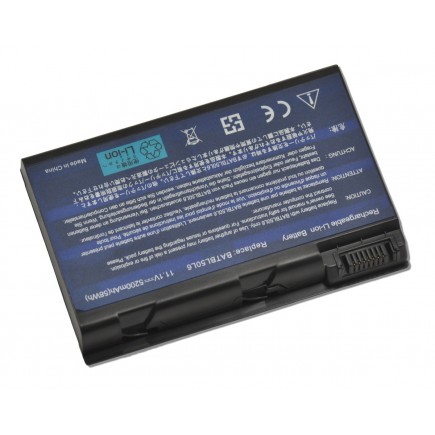 Acer TRAVELMATE 4230-6160 Acumulator 5200mAh Li-ion 11,1V articole SAMSUNG