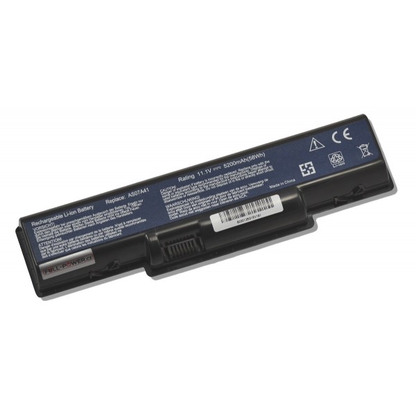 Acer ASPIRE 4740G-331G16MI Acumulator 5200mAh Li-ion 11,1V articole SAMSUNG