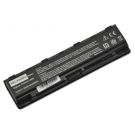 Toshiba SATELLITE C55-A-14F Acumulator 5200mAh Li-ion 11,1V articole SAMSUNG