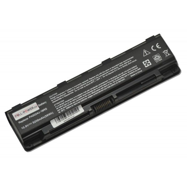 Toshiba SATELLITE C55-A-16C Acumulator 5200mAh Li-ion 11,1V articole SAMSUNG