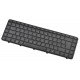 HP Pavilion DV6t-4000 tastatură pentru notebook-ul ceh