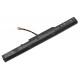 Asus 0B110-00220000 Kompatibilní Acumulator 2600mAh Li-ion 15V