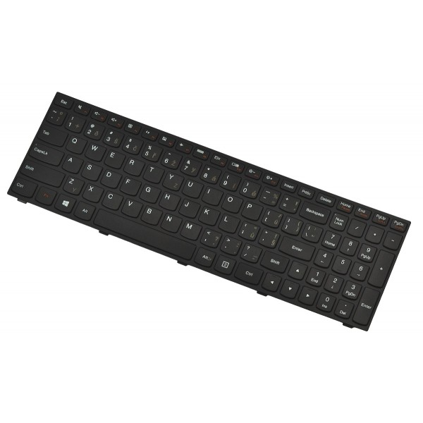 Lenovo Z50-70 59427656 tastatură pentru notebook-ul ceh