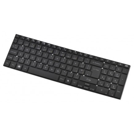 Packard Bell Easynote LV44HC tastatură pentru notebook-ul ceh