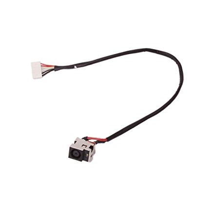 HP Compaq Presario CQ71 Conector de alimentare pentru notebook