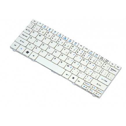 Acer ASPIRE ONE D257-1818 tastatură pentru notebook-ul ceh