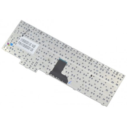 Samsung NP-RV510-A02US tastatură pentru notebook-ul ceh