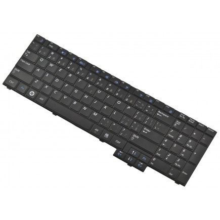 Samsung NP-RV510-A05 tastatură pentru notebook-ul ceh
