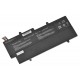 Toshiba PORTEGE Z835-ST8305 Acumulator 3100mAh Li-poly 14,8V