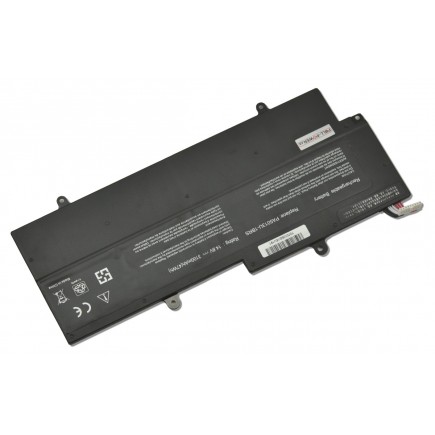 Toshiba PORTEGE Z830-006 Acumulator 3100mAh Li-poly 14,8V