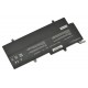 Toshiba PORTEGE Z835-ST8305 Acumulator 3100mAh Li-poly 14,8V