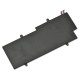 Toshiba PA5013U-1BRS kompatibilní Acumulator 3100mAh Li-poly 14,8V