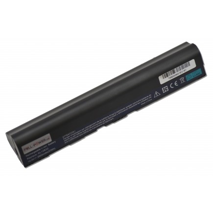 Acer ASPIRE ONE 725-0684 Acumulator 2600mAh Li-ion 14,4V