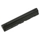 Acer ASPIRE ONE 725-C704G504CKK Acumulator 2600mAh Li-ion 14,4V