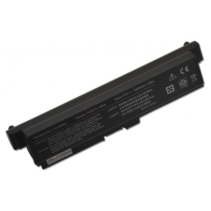 Toshiba SATELLITE L755-15T Acumulator 10400mAh Li-ion 10,8V articole SAMSUNG