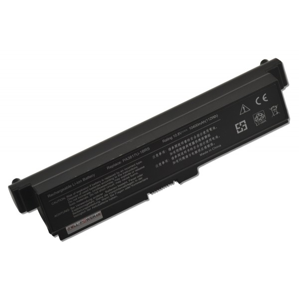 Toshiba SATELLITE L755-15X Acumulator 10400mAh Li-ion 10,8V articole SAMSUNG