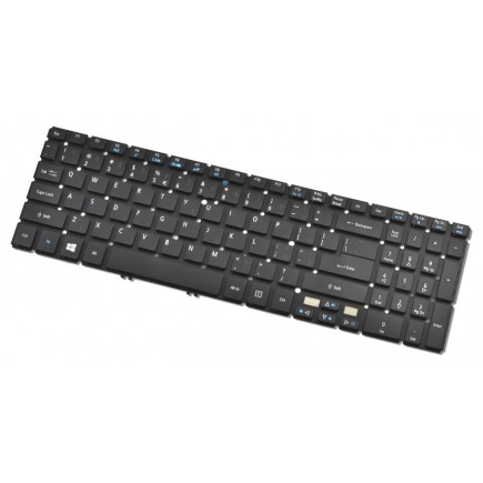 Acer Aspire V5-531G tastatură pentru notebook-ul ceh