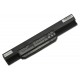 ASUS X53E-SX1330V Acumulator 5200mAh Li-ion 10,8V articole SAMSUNG