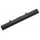 Toshiba SATELLITE L50-B-160 Acumulator 2600mAh Li-ion 14,4V