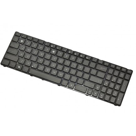ASUS K50IJ-SX543V tastatură pentru notebook-ul ceh
