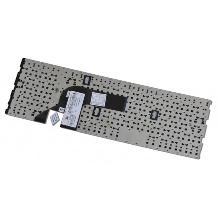 HP Probook 4750S tastatură pentru notebook-ul ceh fără cadru