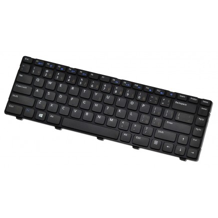 Dell Latitude 3440 tastatură pentru notebook-ul ceh