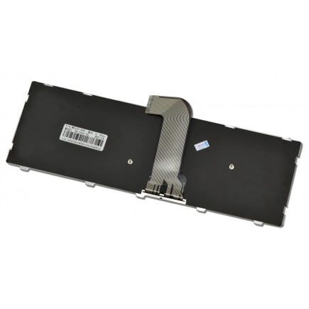 Dell kompatibilní Mb310-006 tastatură pentru notebook-ul ceh