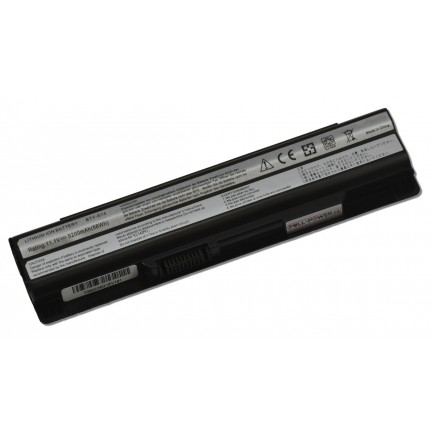 MSI E2MS110W2002 kompatibilní Acumulator 5200mAh Li-ion 11,1V articole SAMSUNG