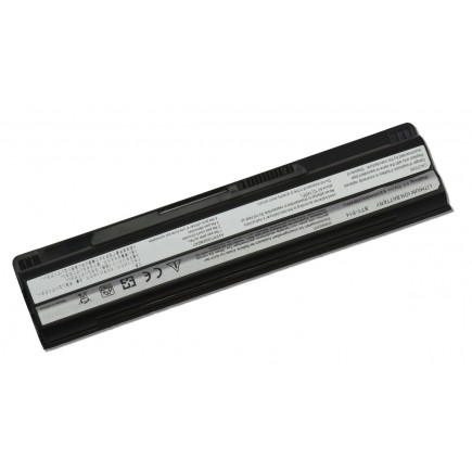 MSI E2MS110W2002 kompatibilní Acumulator 5200mAh Li-ion 11,1V articole SAMSUNG