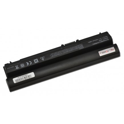 Dell Latitude E6220 Acumulator 5200mAh Li-ion 11,1V