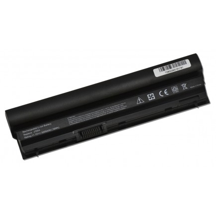 Dell Latitude E6330 Acumulator 5200mAh Li-ion 11,1V