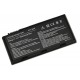 MSI kompatibilní BTY-M6D Acumulator 7800mAh Li-ion 11,1V