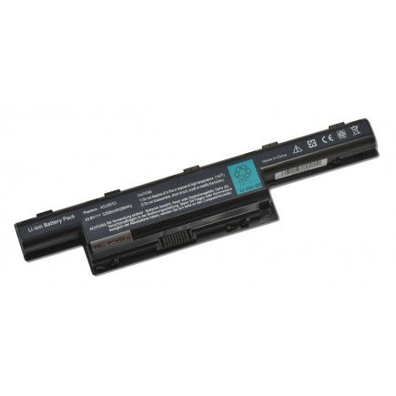 Acer TRAVELMATE 5760Z-B954G50MN Acumulator 5200 mAh Li-ion 10.8 articole SAMSUNG