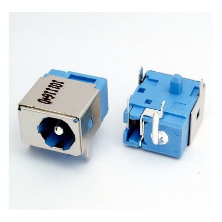 Packard Bell EasyNote LJ65 Conector de alimentare pentru notebook 1,65mm