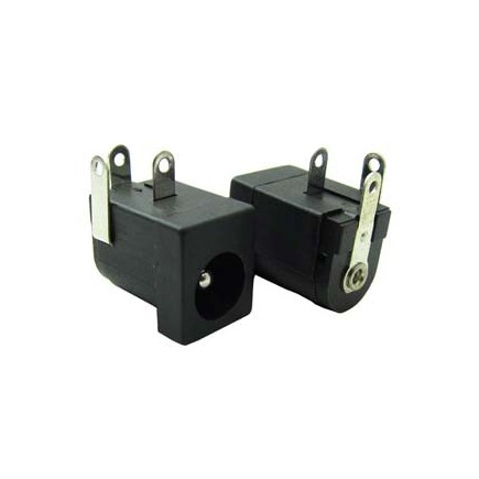 Clevo TS30i Conector de alimentare pentru notebook 2.50mm