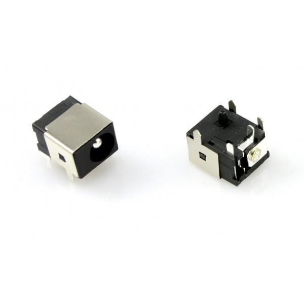 Compaq Presario M2000 series M25xx Conector de alimentare pentru notebook 1,65mm