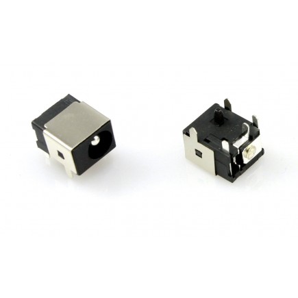 HP Pavilion ZE 2000 series ZE20xx Conector de alimentare pentru notebook 1,65mm