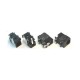 Ashton DigitalN351S1 Conector de alimentare pentru notebook 2.50mm