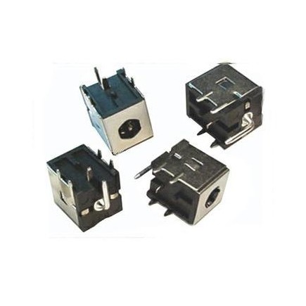 Toshiba Satellite P35 Conector de alimentare pentru notebook 2.50mm