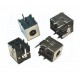 Toshiba Satellite P35 Conector de alimentare pentru notebook 2.50mm