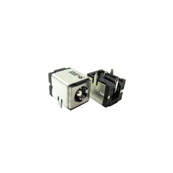 Packard Bell Easyneto R1800 Conector de alimentare pentru notebook 2.50mm