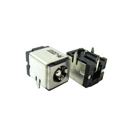 Packard Bell Easyneto W3301 Conector de alimentare pentru notebook 2.50mm