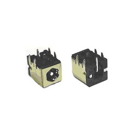 Compaq EVO N1000V Conector de alimentare pentru notebook 1,65mm